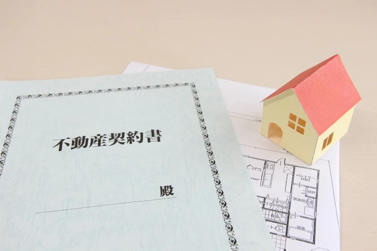 不動産売却の決済による代理人の手続き解説と注意点