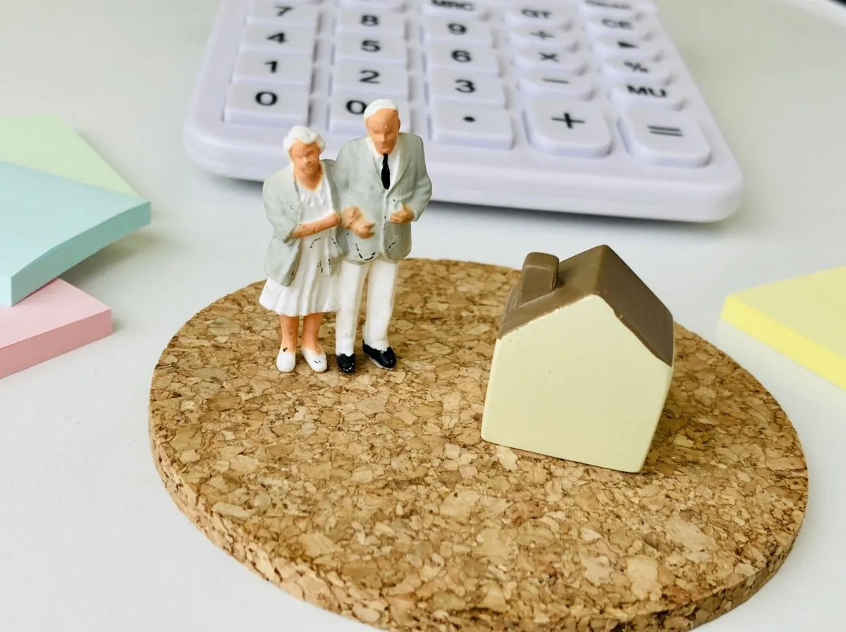 夫婦の不動産売却で失敗しない方法とは？共有名義や贈与の落とし穴も解説