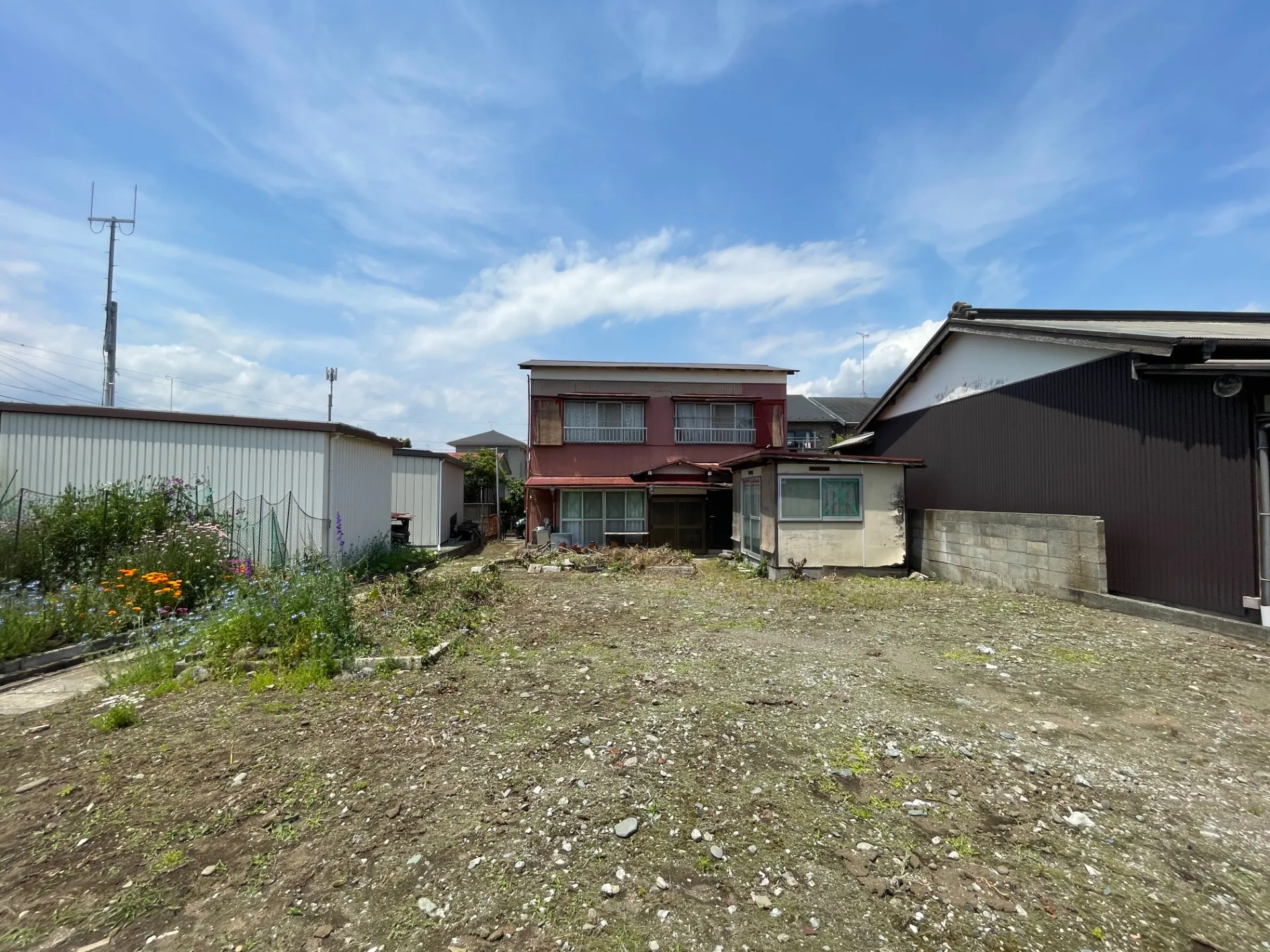 ｟土地｠小田原市小八幡 【成約済み】