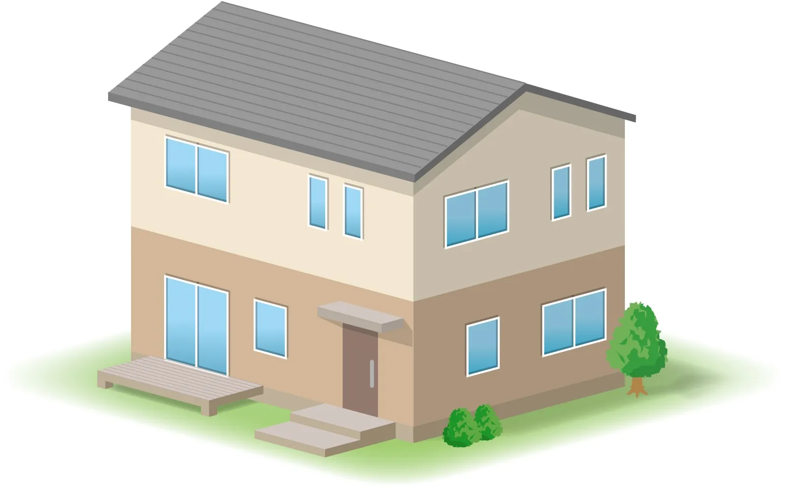 ｟中古戸建｠小田原市鴨宮【成約済み】