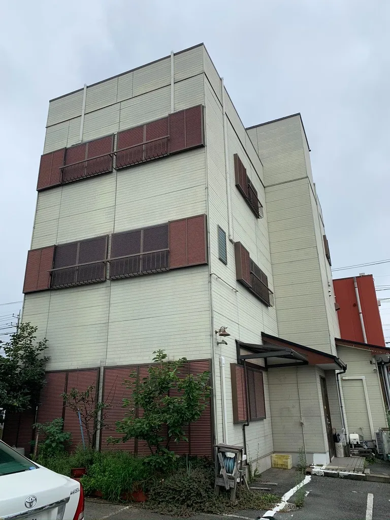 ｟中古戸建｠小田原市曽比【成約済み】