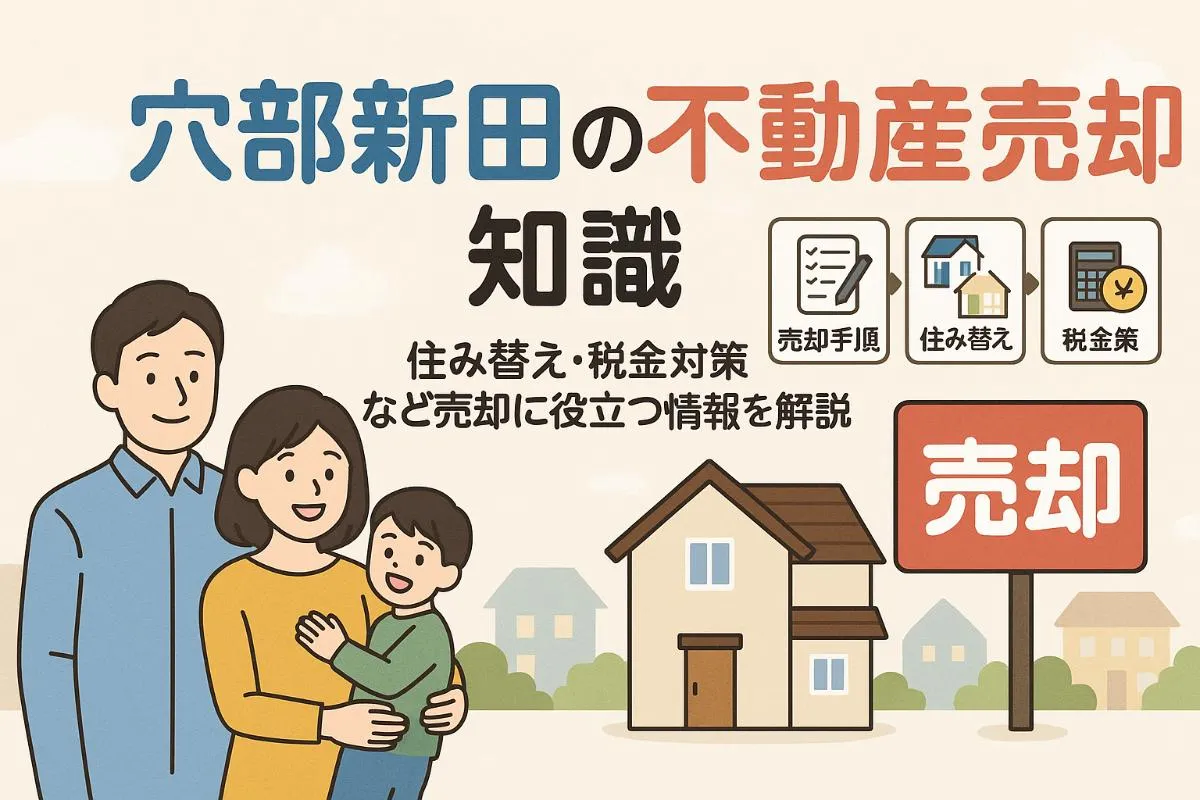 国府津駅周辺の不動産売却で損しない方法とは？査定から手続きまで徹底解説